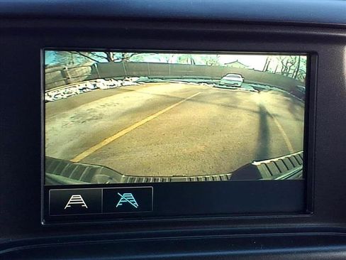 Used 2019 Chevrolet Silverado 1500 Custom w/ Custom Convenience Package image 27