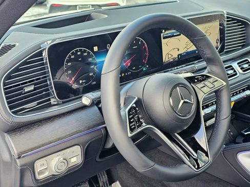 New 2026 Mercedes-Benz GLE 450 4MATIC Coupe image 14