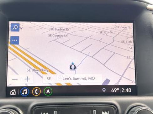 Used 2020 GMC Terrain Denali w/ GMC Pro Grade Package image 38