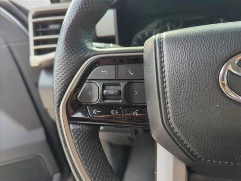 Used 2023 Toyota Tundra SR5 w/ SR5 Premium Package RWD image 16