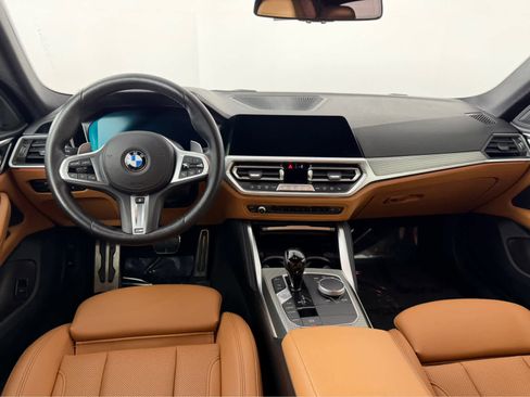 Used 2023 BMW 430i Gran Coupe w/ M Sport Package image 11