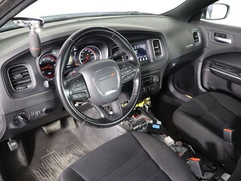 Used 2021 Dodge Charger Police w/ Fleet Safety Group AWD/4WD image 18