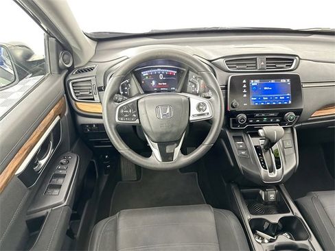 Used 2019 Honda CR-V EX image 11