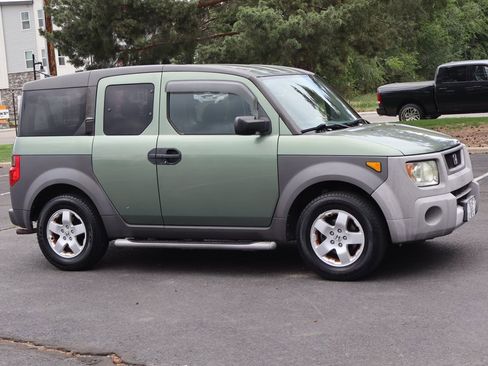 Used 2003 Honda Element EX image 2