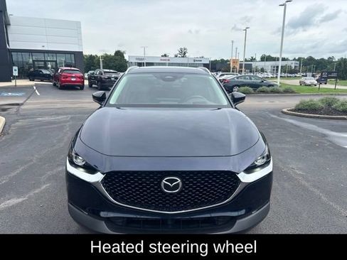 Certified 2024 MAZDA CX-30 2.5 Turbo w/ Premium Package AWD/4WD image 4