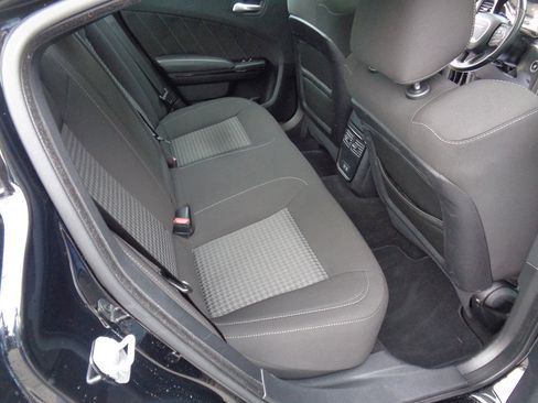 Used 2021 Dodge Charger GT w/ Blacktop Package image 12