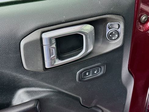 Certified 2021 Jeep Gladiator Sport w/ Quick Order Package 24Q 80Th image 27