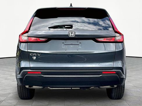 Used 2026 Honda CR-V LX image 5