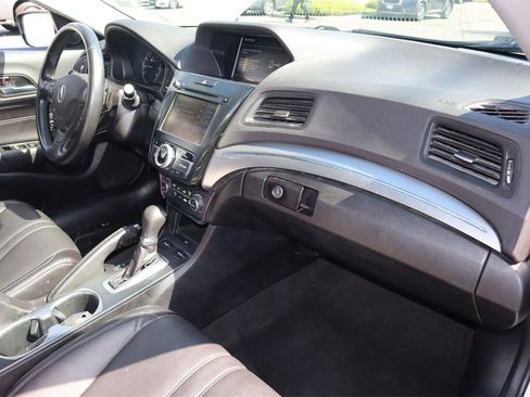 Used 2022 Acura ILX w/ Premium Package image 28