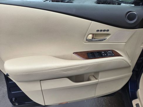 Used 2014 Lexus RX 350 AWD w/ Navigation Package image 8
