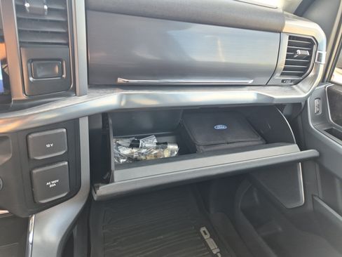 Used 2021 Ford F150 Lariat w/ Equipment Group 502A High AWD/4WD image 27