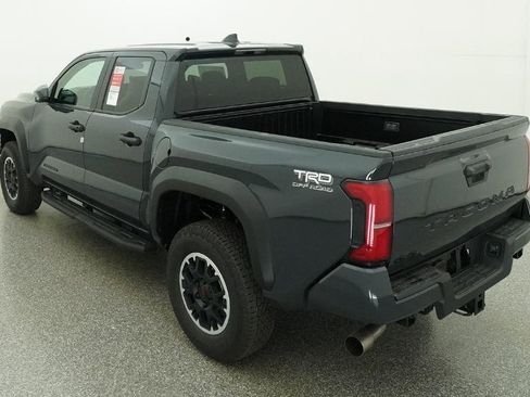 New 2026 Toyota Tacoma TRD Off-Road AWD/4WD image 8