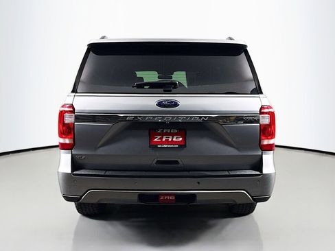 Used 2020 Ford Expedition Max XLT w/ Equipment Group 202A AWD/4WD image 4