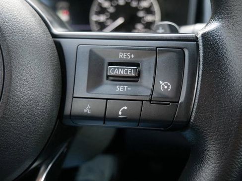 Certified 2023 Nissan Rogue S image 26