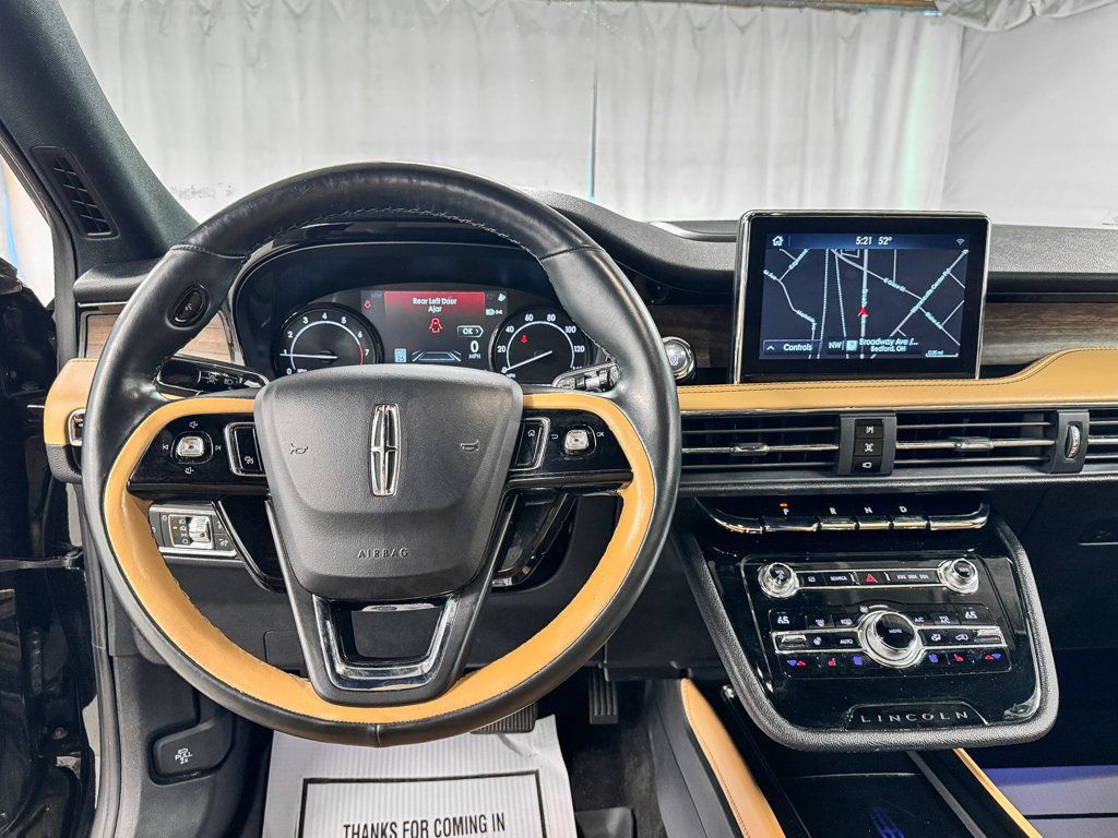 Used 2020 Lincoln Corsair Reserve w/ Equipment Group 201A AWD/4WD image 14
