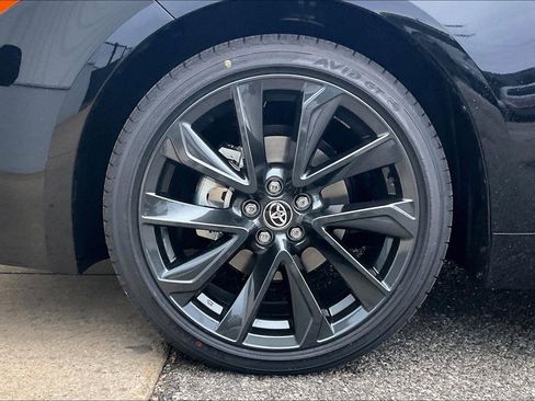 New 2026 Toyota Corolla XSE image 15