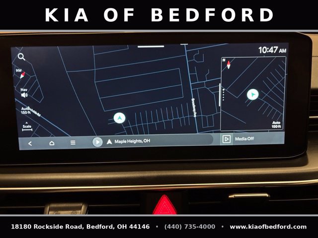 Used 2026 Kia K5 GT-Line FWD image 20