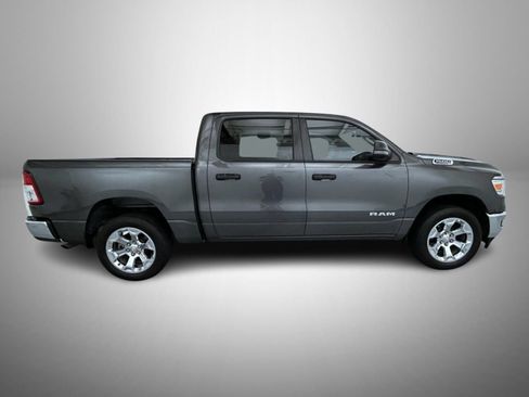 Certified 2023 RAM 1500 Big Horn AWD/4WD image 4