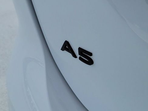 New 2026 Audi A5 2.0T Premium Plus AWD/4WD image 5
