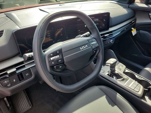 New 2026 Kia Sportage X-Line image 24