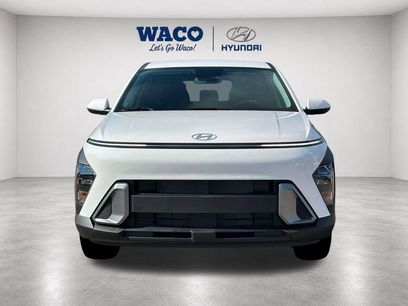 Used 2026 Hyundai Kona SE
