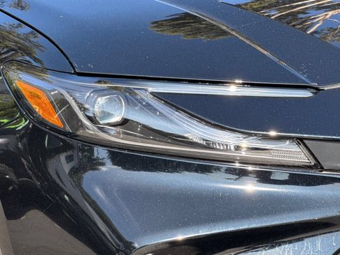 New 2026 Toyota Camry LE FWD image 31