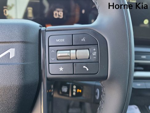 New 2027 Kia Telluride EX image 22