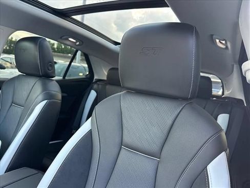 New 2026 Buick Envision Sport Touring AWD/4WD image 29