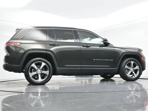Used 2023 Jeep Grand Cherokee 4WD 4xe image 53