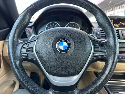 Used 2014 BMW 428i xDrive Convertible image 35
