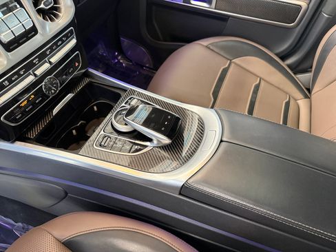 Used 2020 Mercedes-Benz G 63 AMG 4MATIC image 15