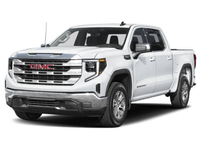 Used 2026 GMC Sierra 1500 SLT AWD/4WD image 4