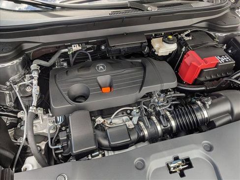 New 2026 Acura RDX SH-AWD image 18
