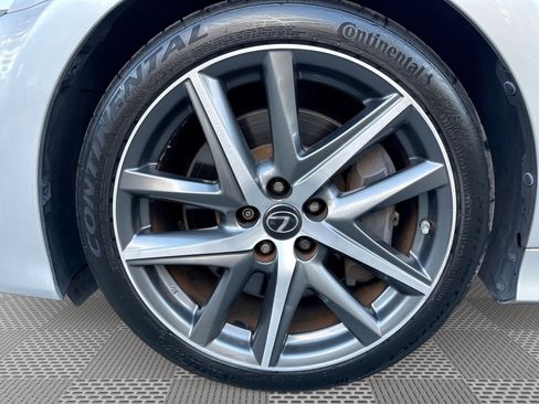 Used 2017 Lexus GS 350 F Sport RWD image 19