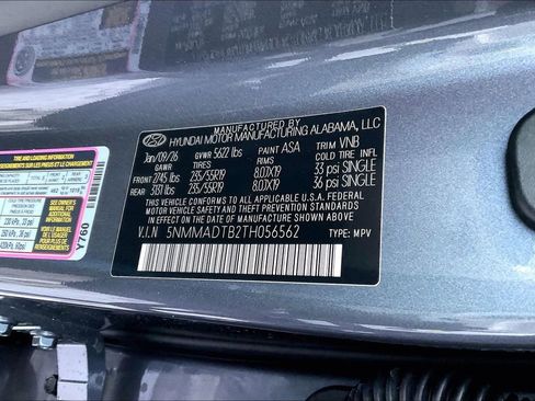 New 2026 Genesis GV70 2.5T Select image 14