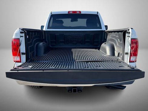 Used 2018 RAM 1500 Tradesman w/ Popular Equipment Group image 8