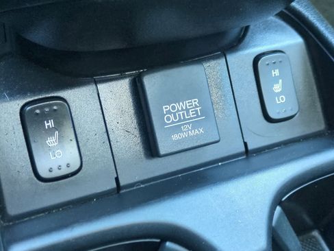 Used 2014 Honda CR-V EX-L image 33