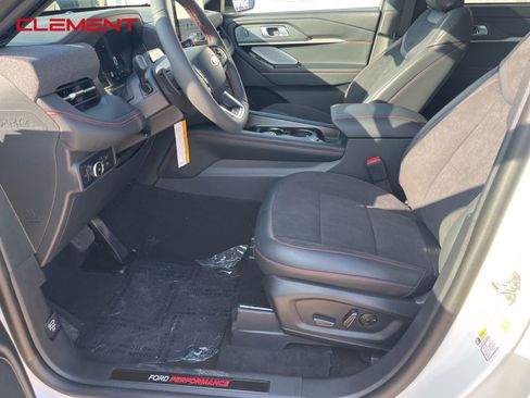 New 2025 Ford Explorer ST w/ Sun And Sound Package image 34