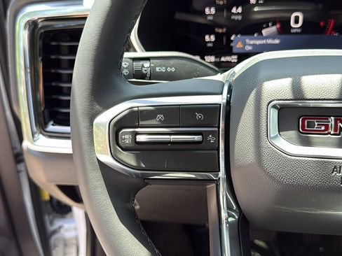 New 2026 GMC Canyon Elevation w/ Convenience Package AWD/4WD image 11