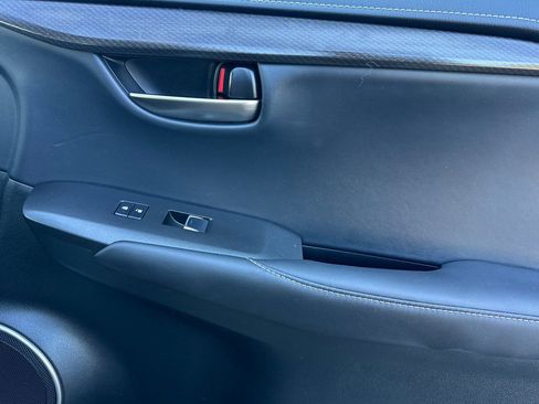 Used 2020 Lexus NX 300h AWD w/ Premium Package image 22