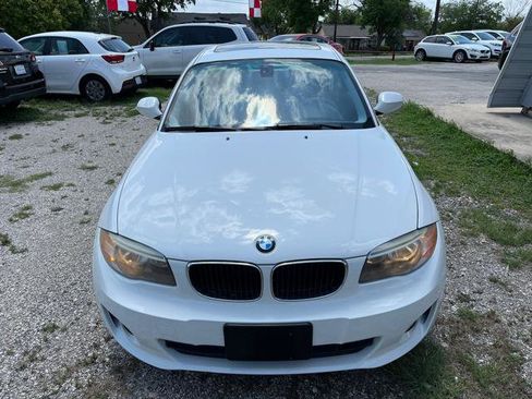 Used 2013 BMW 128i Coupe image 2
