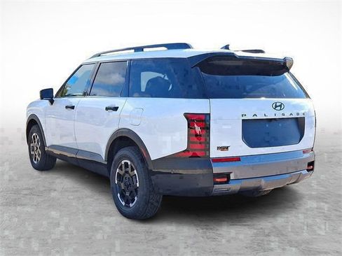 New 2026 Hyundai Palisade XRT Pro AWD/4WD image 4