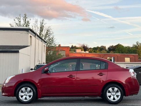 Used 2010 Nissan Sentra 2.0 FWD image 8