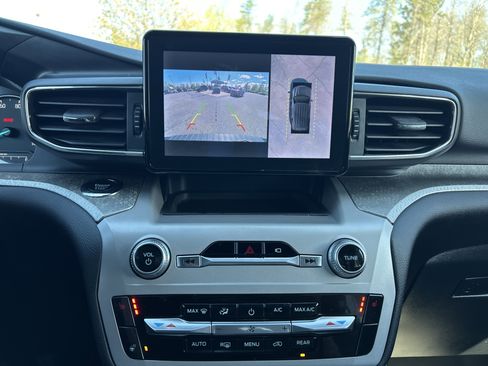 Certified 2023 Ford Explorer Timberline w/ Timberline Technology Package AWD/4WD image 29