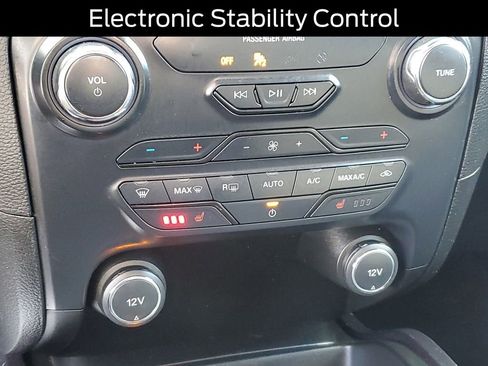 Used 2021 Ford Ranger XLT w/ Equipment Group 302A High image 16