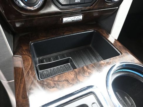 Used 2013 Ford F150 Platinum RWD image 16