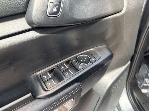 Used 2024 Ford Ranger XLT w/ Trailer Tow Package image 19