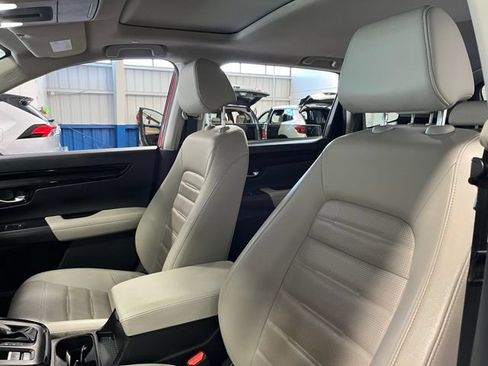 Used 2024 Honda CR-V EX-L image 23