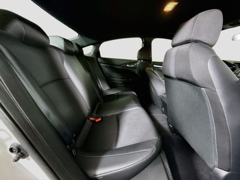 Used 2020 Honda Civic Sport image 27