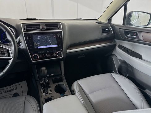 Used 2019 Subaru Outback 2.5i Limited image 28